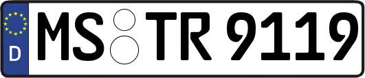 MS-TR9119