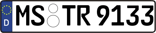 MS-TR9133