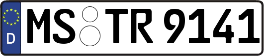 MS-TR9141