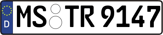 MS-TR9147