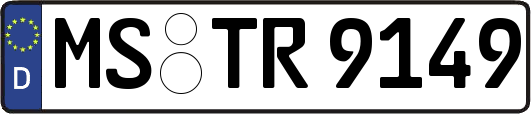 MS-TR9149