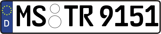 MS-TR9151