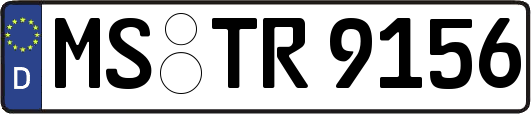 MS-TR9156