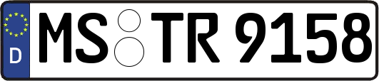 MS-TR9158