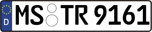 MS-TR9161