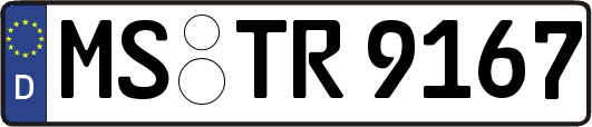 MS-TR9167