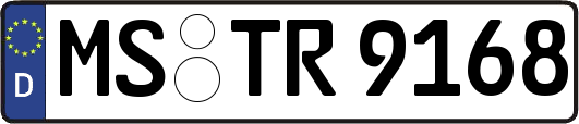 MS-TR9168