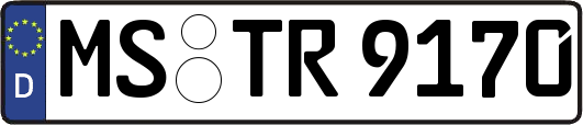 MS-TR9170