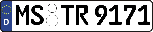 MS-TR9171