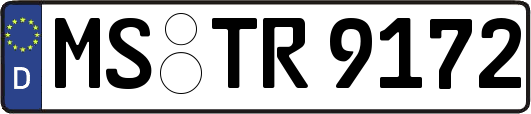 MS-TR9172