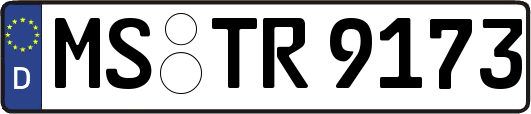 MS-TR9173