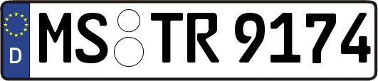 MS-TR9174