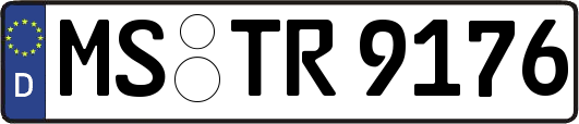MS-TR9176