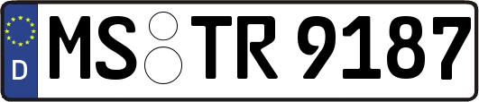 MS-TR9187