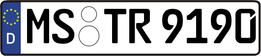 MS-TR9190