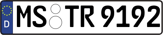 MS-TR9192