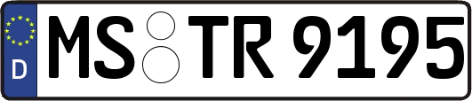 MS-TR9195