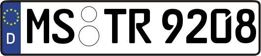 MS-TR9208