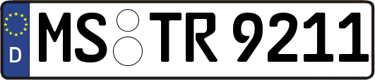 MS-TR9211