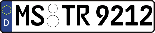 MS-TR9212