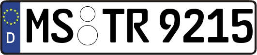 MS-TR9215