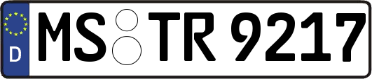 MS-TR9217