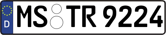 MS-TR9224