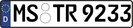 MS-TR9233