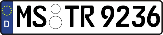 MS-TR9236