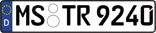 MS-TR9240