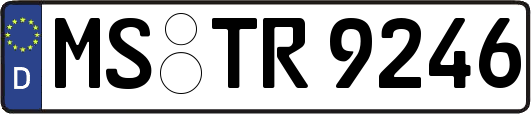 MS-TR9246