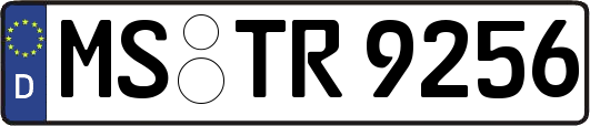 MS-TR9256