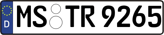 MS-TR9265