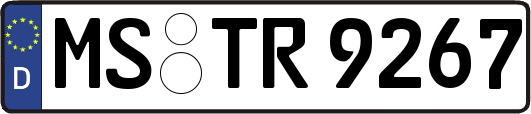 MS-TR9267