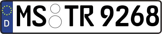 MS-TR9268