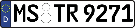 MS-TR9271
