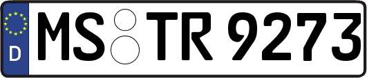 MS-TR9273