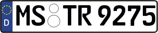 MS-TR9275
