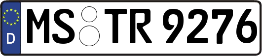 MS-TR9276