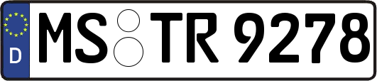 MS-TR9278