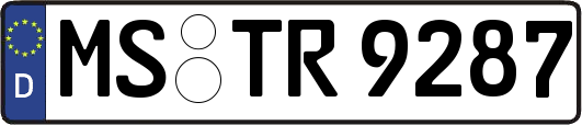 MS-TR9287
