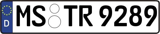 MS-TR9289