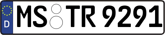 MS-TR9291