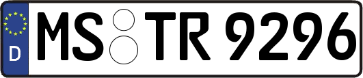 MS-TR9296