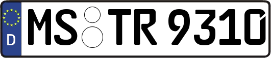 MS-TR9310