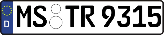 MS-TR9315