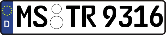 MS-TR9316