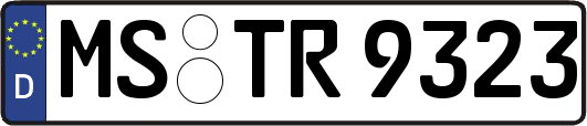 MS-TR9323