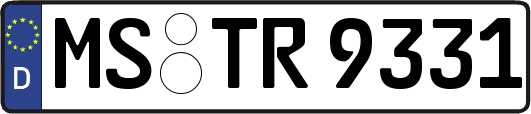 MS-TR9331