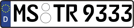MS-TR9333
